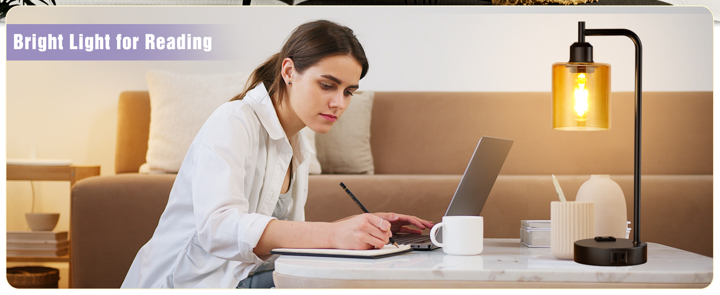 desk lamp for home office