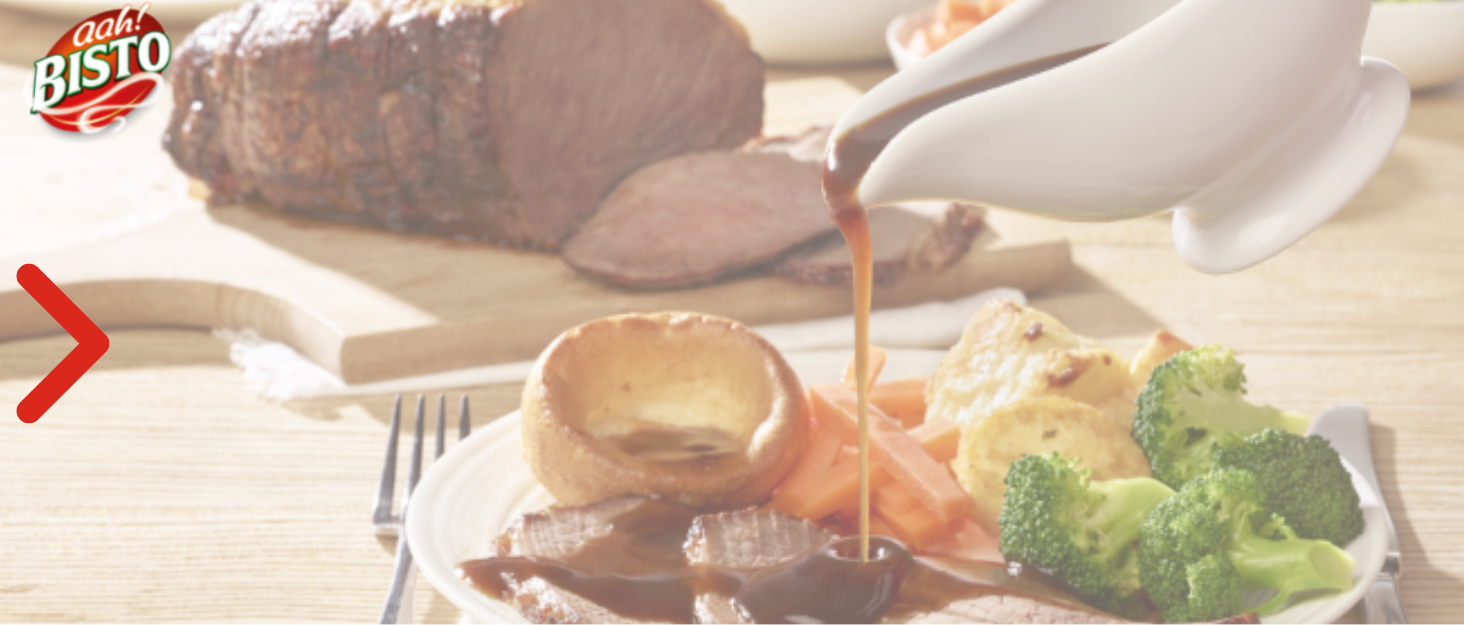 Bisto, Gluten Free Fine Gravy Granules, 1.9 Kg (Pack Of 1) Amazon.co