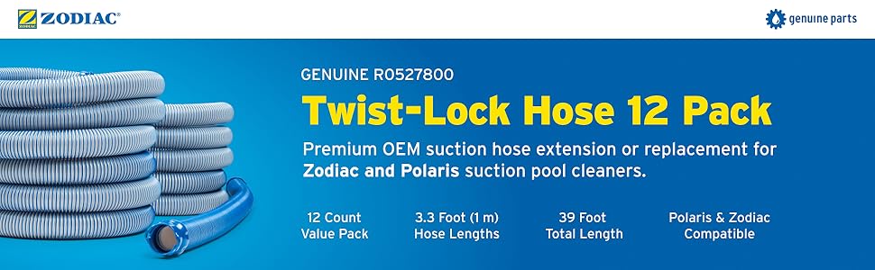 zodiac parts replacement
