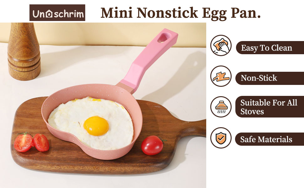 Egg Frying Pan