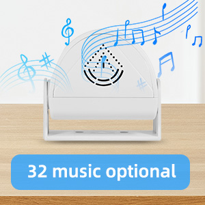 M5 32 songs