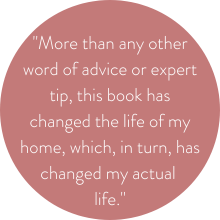 Welcome Home quote 2