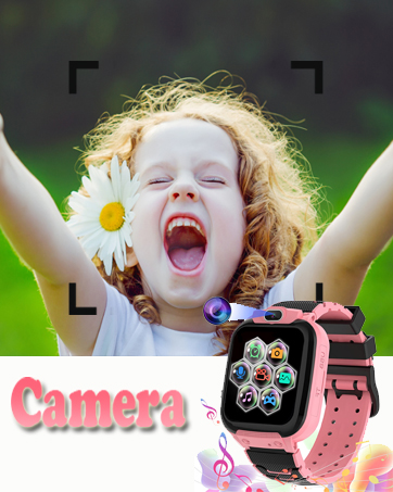 camera