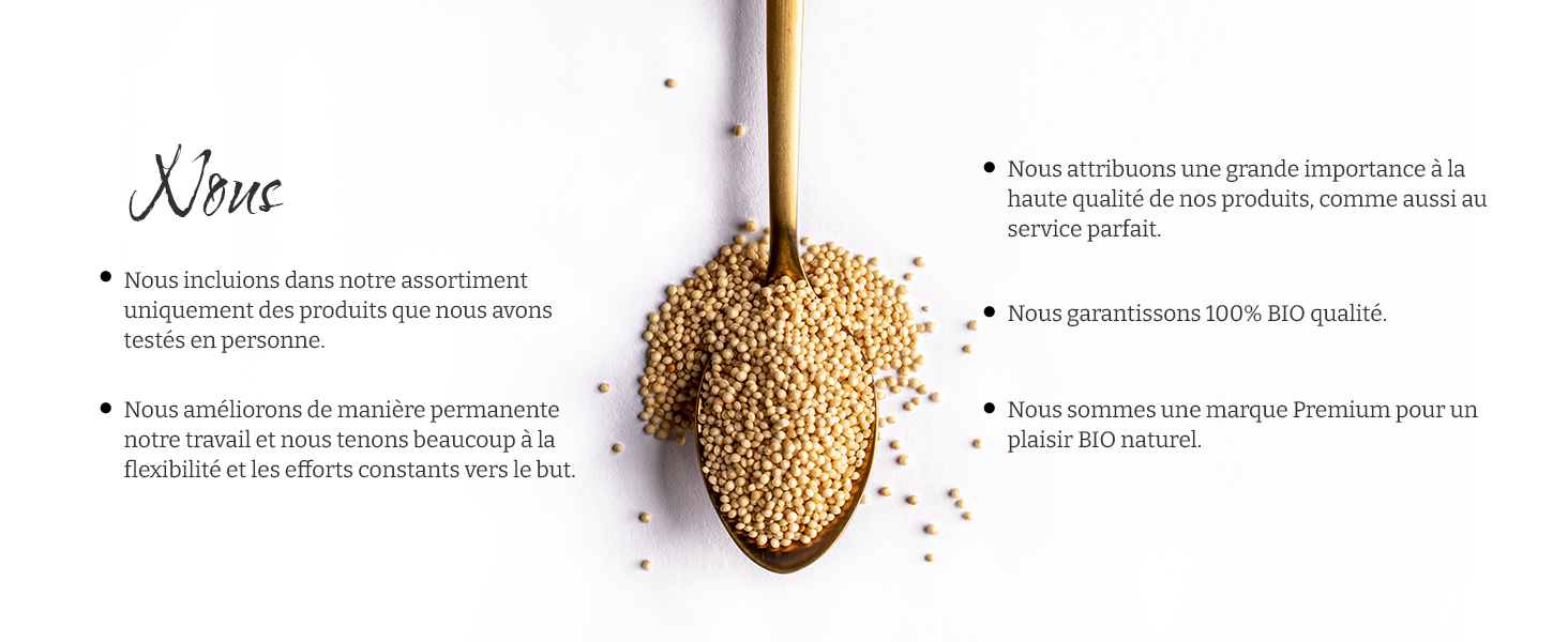 testé personnellement sans pesticide aliments qualité prime bio produits biologique