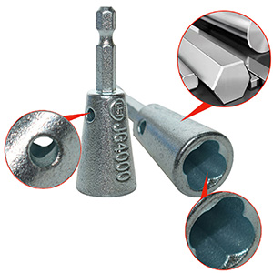 Ringle Twister Skewers 2本セット Ringle Twister Skewers 2本