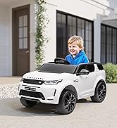 Electric Ride-on Car