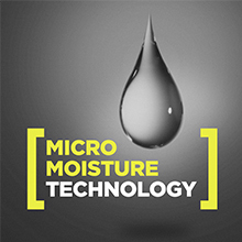 MICROMOISTURE TECHNOLOGY