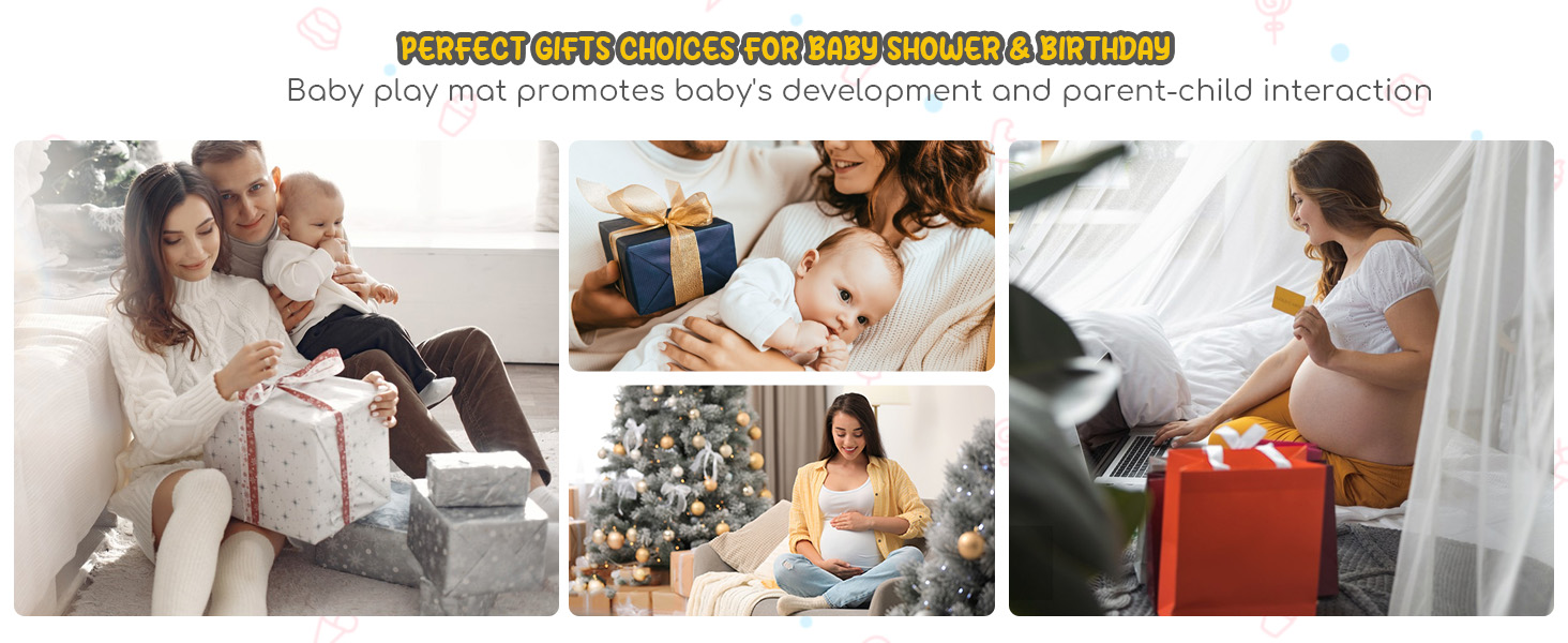 baby play mats for floor tummy time mat toys baby gyms & playmats baby stuff baby gifts