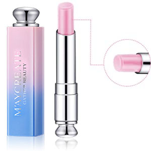 3 Pcs Color Changing Lipstick