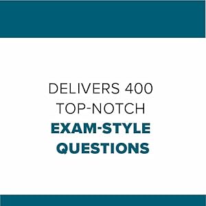 exam style questions 