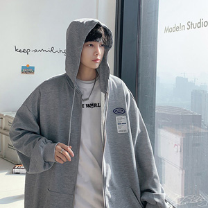 Amazon.co.jp: [KOTRBOY] メンズ パーカー メンズ 長袖 秋服