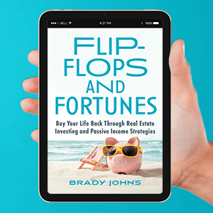 Passive income strategies