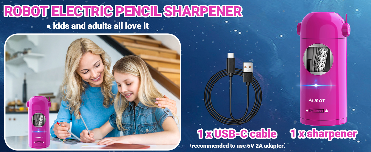 ein USB-C-Kabel für Kinder