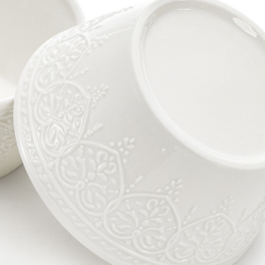 Chips and Dip Serving Set