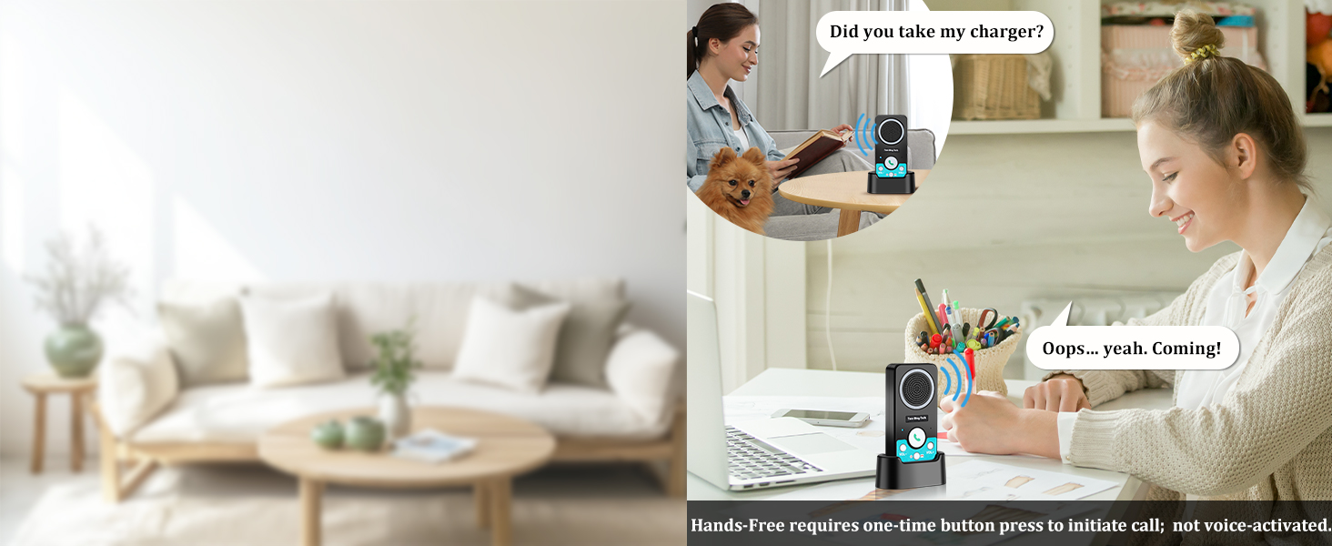 intercoms wireless for home