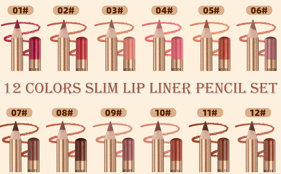lip liner