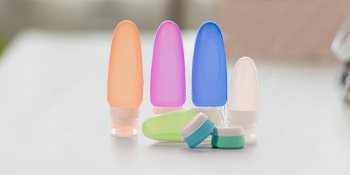 Travel Bottles