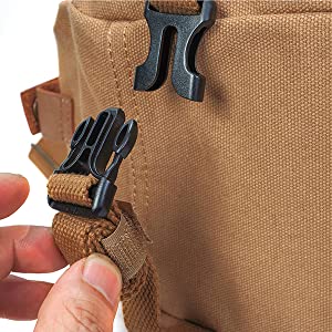 Camera Bag