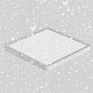 led ceiling light