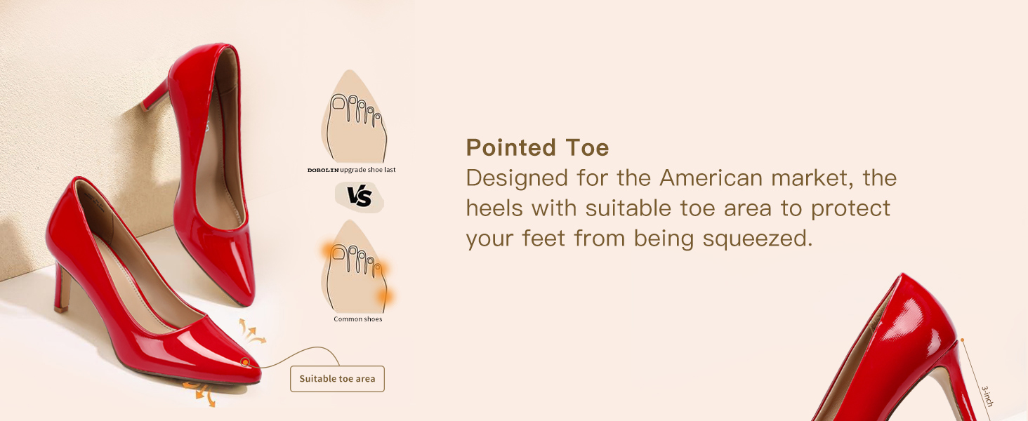 women heels