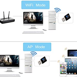 wifi dongle