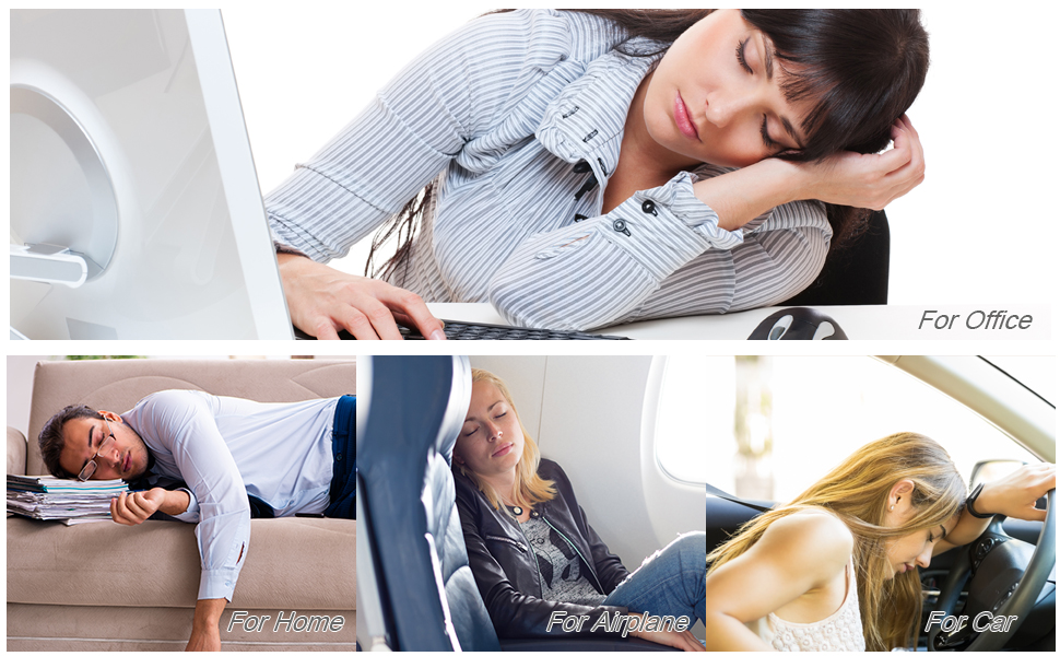 travel pillow