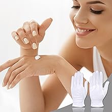 The perfect way to keep your hands protected.