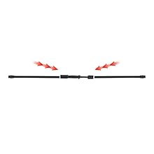bow and arrow
