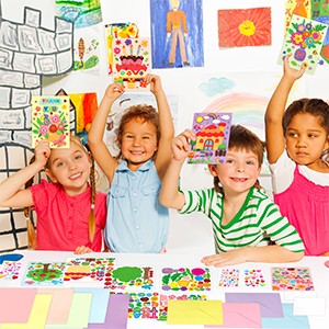 DIY Handmade Greeting Card Kit