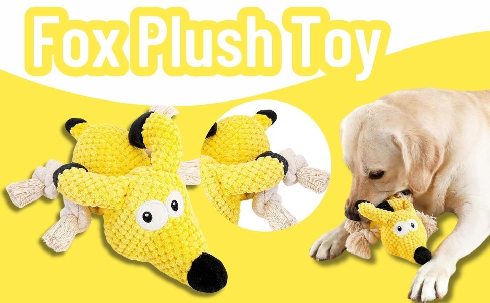Plush Toy