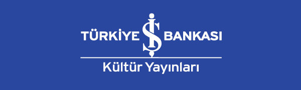 Türkiye İş Bankası Kültür Yayınları