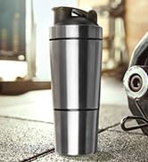 Energy &amp;amp; Protein Shake