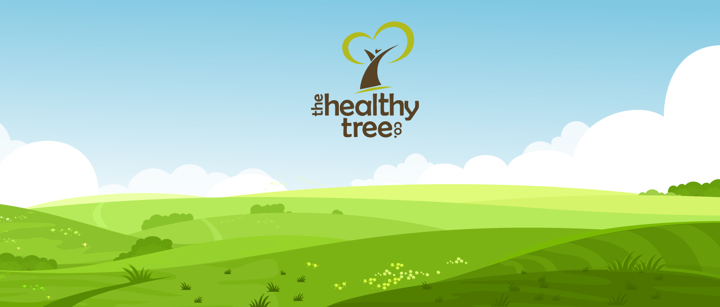 TheHealthyTree Company