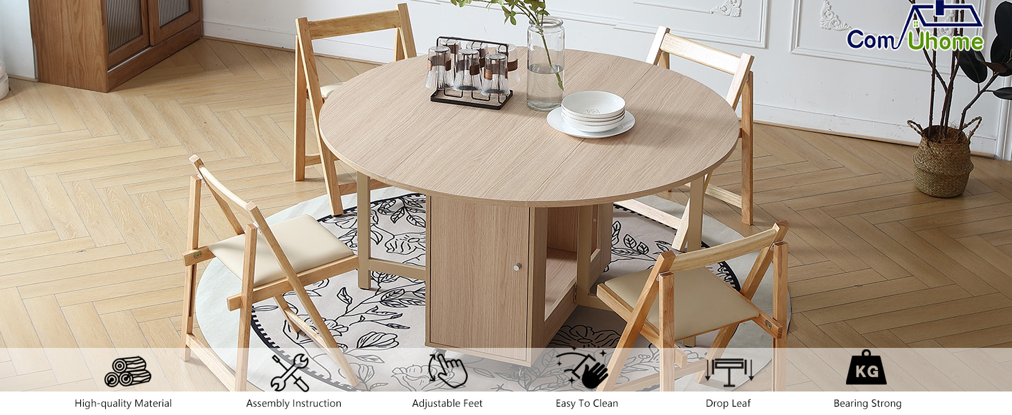 kitchen & dining room tables