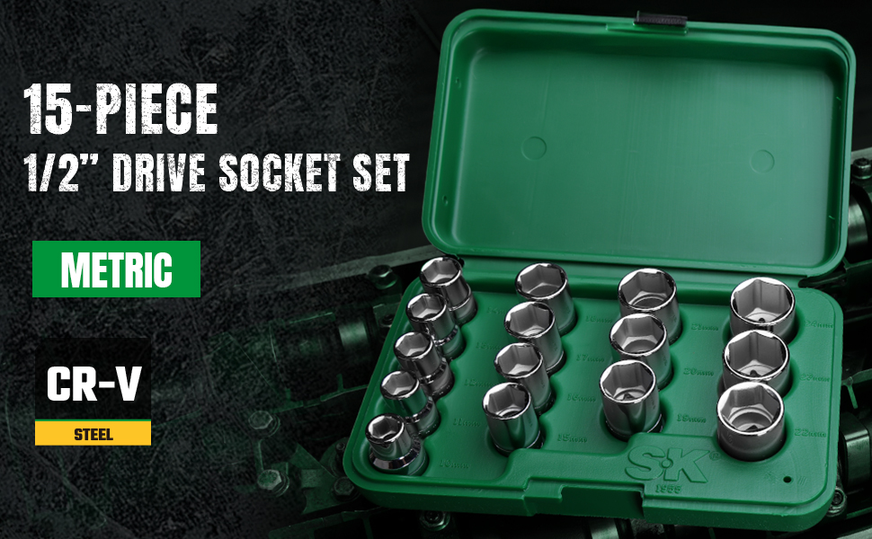 socket set