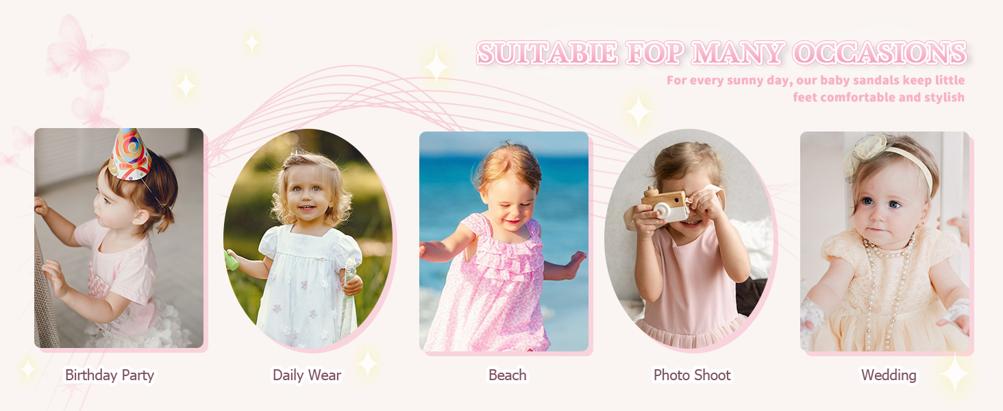 infant sandals girls baby girl sandals 6-12 months baby sandals size 4 sandals for baby girl