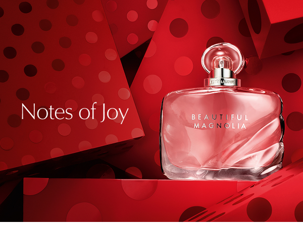 Amazon.com: Estée Lauder Beautiful Magnolia Eau de Parfum