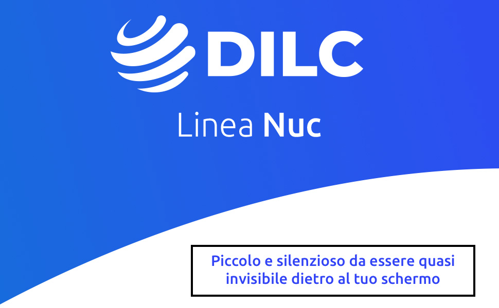Mini NUC 1