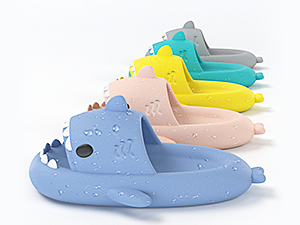 Hai-Badeschuhe