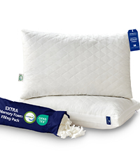 Hotel Luxury White 100% Cotton Oversize King Comforter with 8 Corner Tabs 4e78aaa2 A41f 49ce 81b1 Bdb2c4571bab. CR0,0,200,225 PT0 SX200 V1