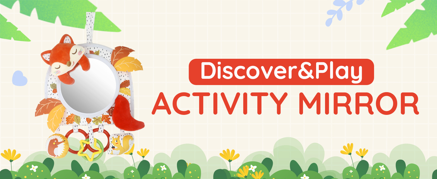 activity mirror