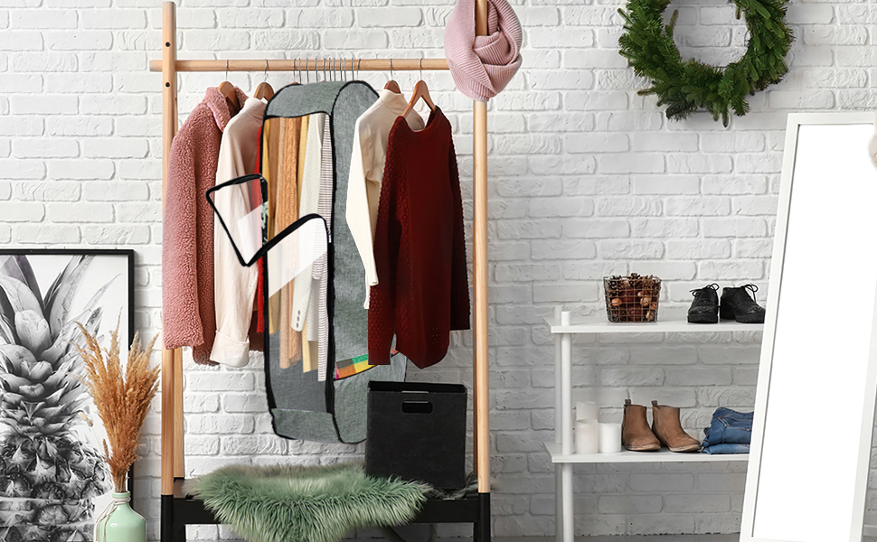 garment bags