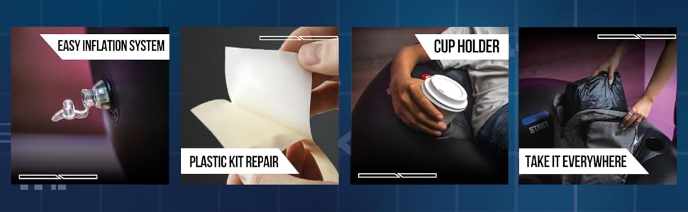 GAMING CHAIR FOR KIDS