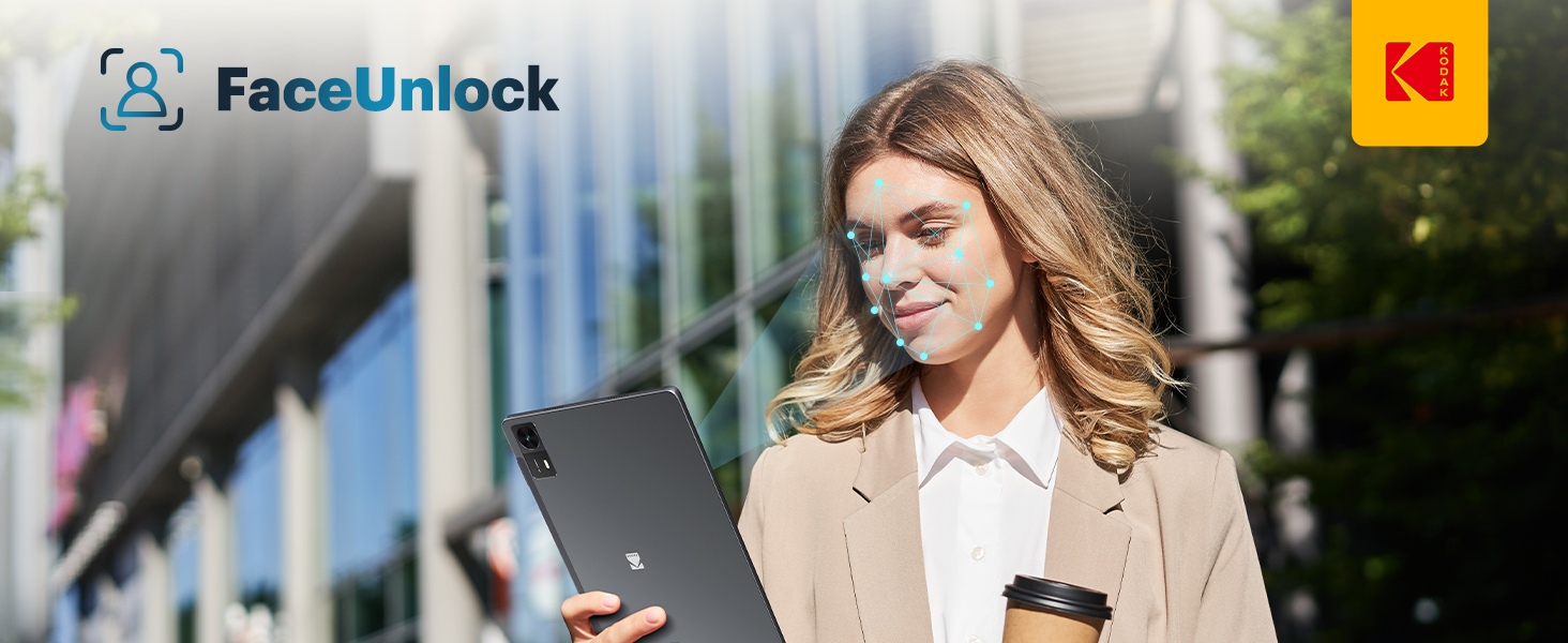 Face Unlock