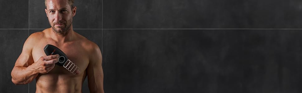 Mens Laser Hair Removal