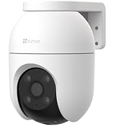 EZVIZ CB5 4K Wireless Wireless WiFi Surveillance Camera with