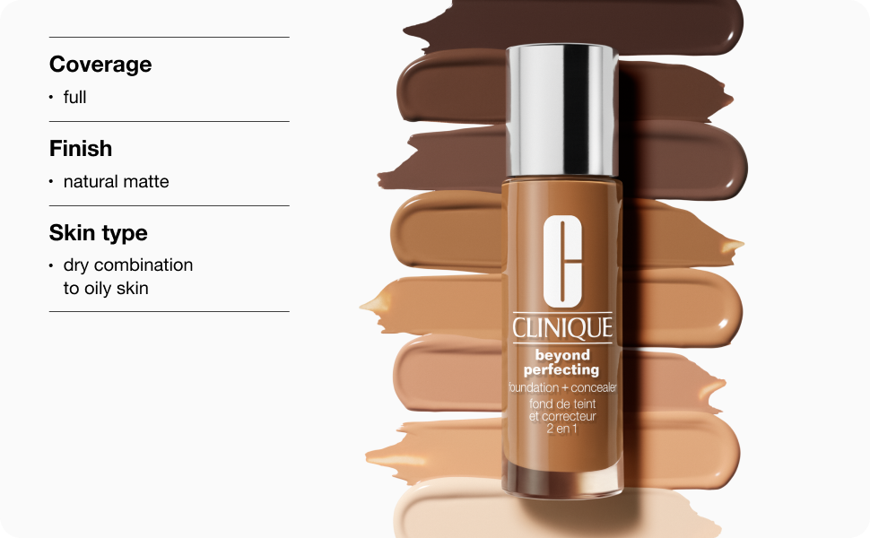 Beyond Perfecting Concealer 