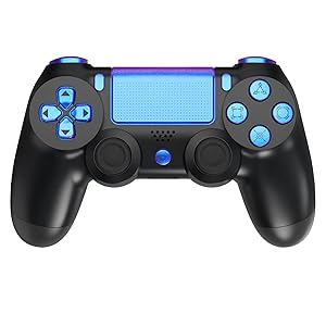 Ps4コントローラ Amazon.co.jp: eXtremeRate ps4 Slim Pro CUH-ZCT2