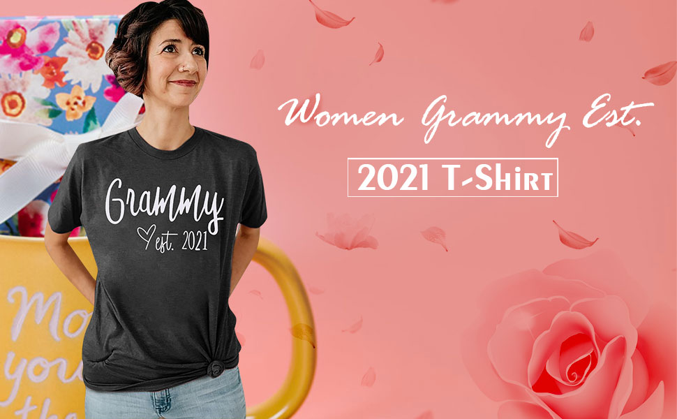 Letter Print Funny Tee