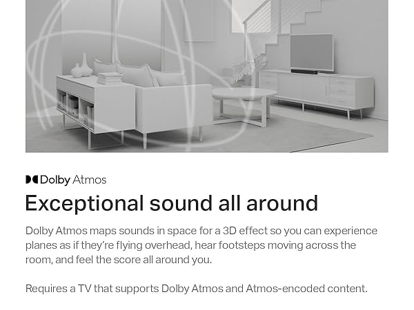 SONOS Beam Gen2 ホワイトDolby Atoms BEAM2JP1 Amazon.com: Sonos Beam Gen 2 - White - Soundbar with Dolby